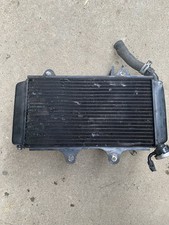 Radiatore originale ktm usato  Vaiano Cremasco
