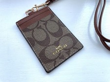 Coach lady card for sale Coach lady card for sale  BIRMINGHAM