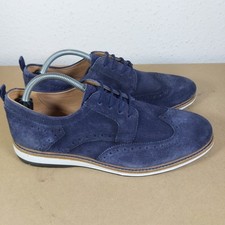 Clarks extralight brogue for sale  CHELTENHAM