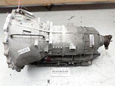 Jaguar automatic transmission for sale  Port Washington