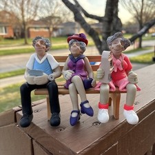 Vintage collectible manning for sale  Oak Park