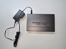 Netgear gs108ev3 port for sale  New York