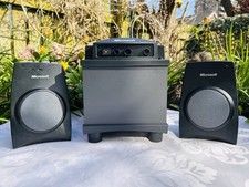 Microsoft digital sound for sale  SALFORD