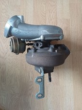 Gt2260v turbocompressore bmw usato  Montecastrilli