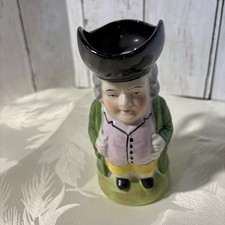 Vintage toby mug for sale  Hope