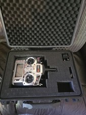 Spektrum dx18 for sale  DONCASTER
