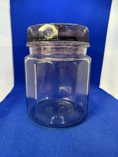 Antique glass tobacco for sale  Norfolk