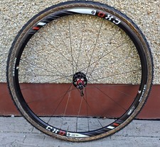 Novatec tubular disc for sale  PENARTH