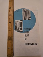 Vintage 1970s hillaldam for sale  HYTHE