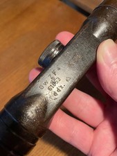 zielfernrohr wehrmacht gebraucht kaufen zielfernrohr wehrmacht gebraucht kaufen Weimar