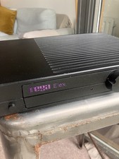 Rega elex integrated for sale  LONDON