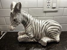 Vintage zebra mid for sale  Saint Louis