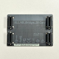 Asrock sli bridge for sale  Independence