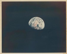 Apollo earth space for sale  Carlsbad