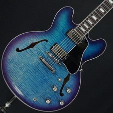 Boneco Gibson ES-335 usado Blueberry Burst SN.201730385 comprar usado Boneco Gibson ES-335 usado Blueberry Burst SN.201730385 comprar usado  Enviando para Brazil