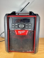Milwaukee m18 jobsite for sale  Garner