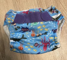356 totsbots schwimmwindel gebraucht kaufen  Guben