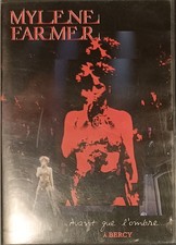 Mylene farmer ombre d'occasion Mylene farmer ombre d'occasion  Nice-