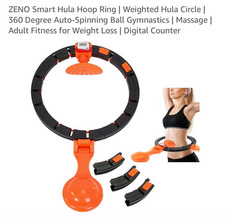 Zeno smart hula for sale Zeno smart hula for sale  LINCOLN