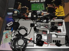 Nintendo nes super gebraucht kaufen  Chemnitz