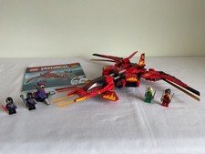 Lego ninjago legacy for sale  NORWICH