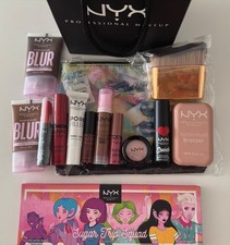 Nyx beauty cosmetic gebraucht kaufen  Deutschland
