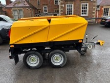 Harben flowplant dtx11 for sale  DEVIZES