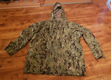 Navy goretex parka gebraucht kaufen  Teltow