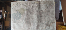 Alte kupferkarte 1800 gebraucht kaufen  Langwedel