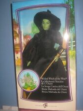 Poupée barbie collector d'occasion  Le Havre-