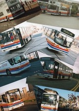North west bus for sale  FAREHAM