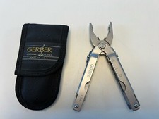 Gerber multitool usa gebraucht kaufen  Duisburg