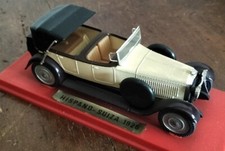 Auto hispano suiza usato  Sorrento