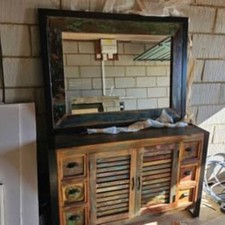 Baumhaus urban chic for sale  COLCHESTER