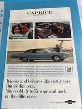 chevy impala for sale  WISBECH