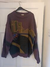 Coletti pullover. cool for sale  BROMLEY