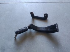Pedana cambio harley usato  Vado Ligure