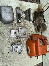 Motorsense stihl 4 gebraucht kaufen  Werl