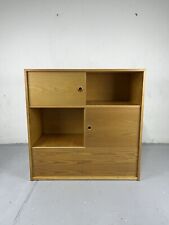 Mobiletto libreria legno usato  Arezzo