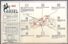 Ariel colt original for sale  ORPINGTON