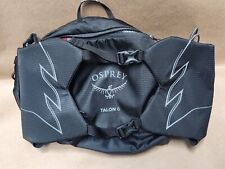 Osprey talon black for sale  Fletcher