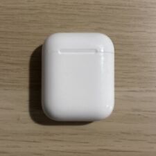 Genuine apple airpods for sale  WOKINGHAM