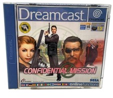 Sega dreamcast spiel gebraucht kaufen  Berlin