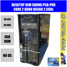 Desktop oem swing usato  Italia