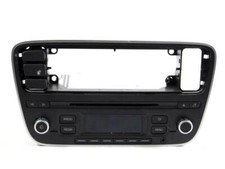 1sl035156e autoradio seat usato  Rovigo