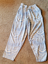Zubaz light blue for sale  Anoka