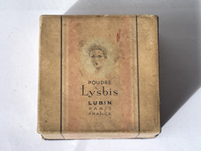 Rare ancienne boite d'occasion  Prades