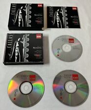 Usado, CD ~ Maria Callas BELLINI - NORMA Tullio Serafin comprar usado Usado, CD ~ Maria Callas BELLINI - NORMA Tullio Serafin comprar usado  Enviando para Brazil