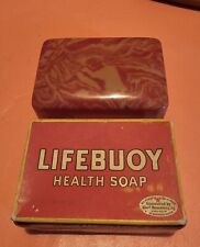 Vintage lifebuoy soap for sale  Toledo