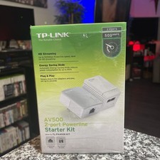 Link av500 port for sale  San Antonio